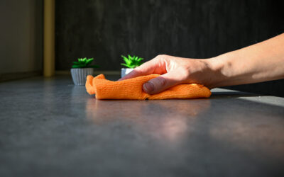 How to Seal Granite Countertops for Lasting Beauty