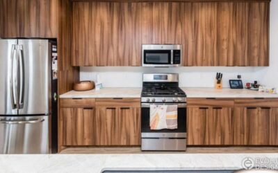 What is the Best Material for Kitchen Countertops?