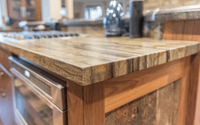 Polished, Brushed, Honed, and Leathered: Choosing the Perfect Finish for Your Stone