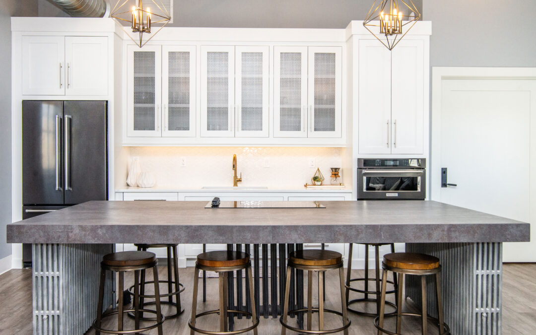 Choosing the Right Stone for Your Style and Space