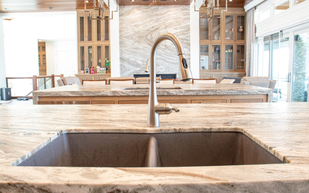 What to Know Before Choosing Your Sink Faucet