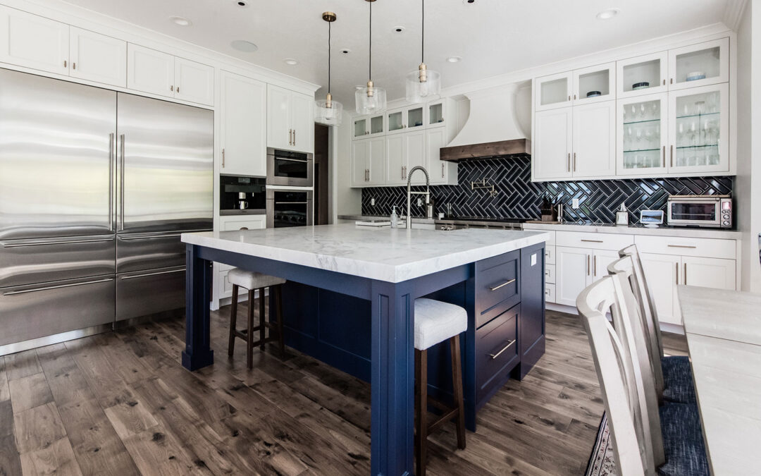 Structural Considerations to Plan for Stone Design