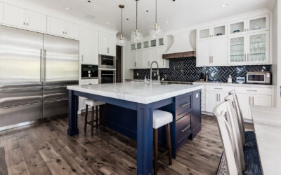 Structural Considerations to Plan for Stone Design