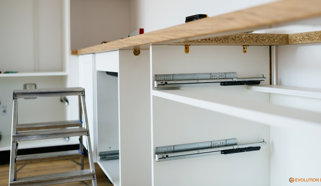Why Cabinet Readiness Matters Before Countertop Templating
