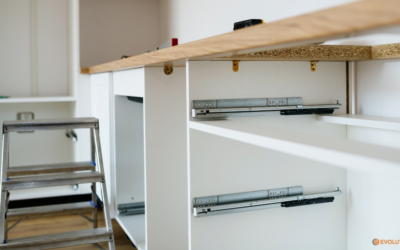 Why Cabinet Readiness Matters Before Countertop Templating