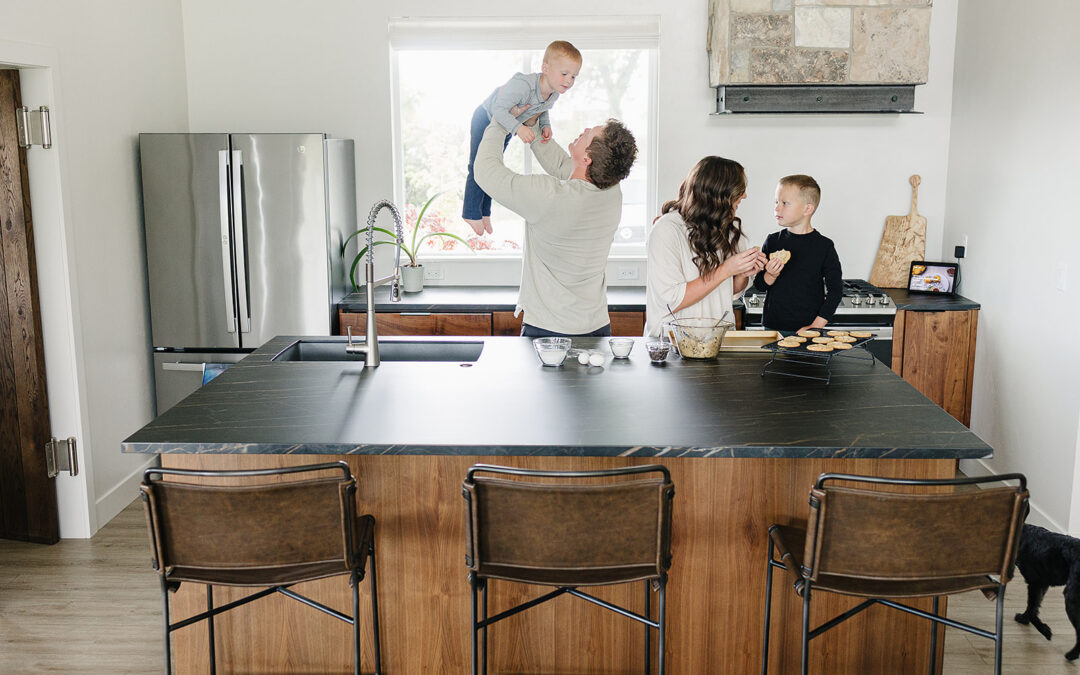 Your Guide to Working With Evolution Design