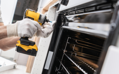 Planning for Appliances and Special Cabinet Features