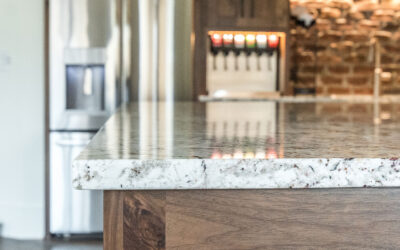 Granite vs. Quartzite: Which Natural Stone Is Right for Your Kitchen?