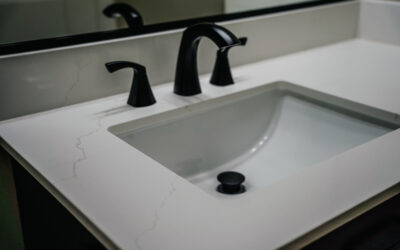 How to Choose the Right Countertop Material for Your Bathroom Vanity