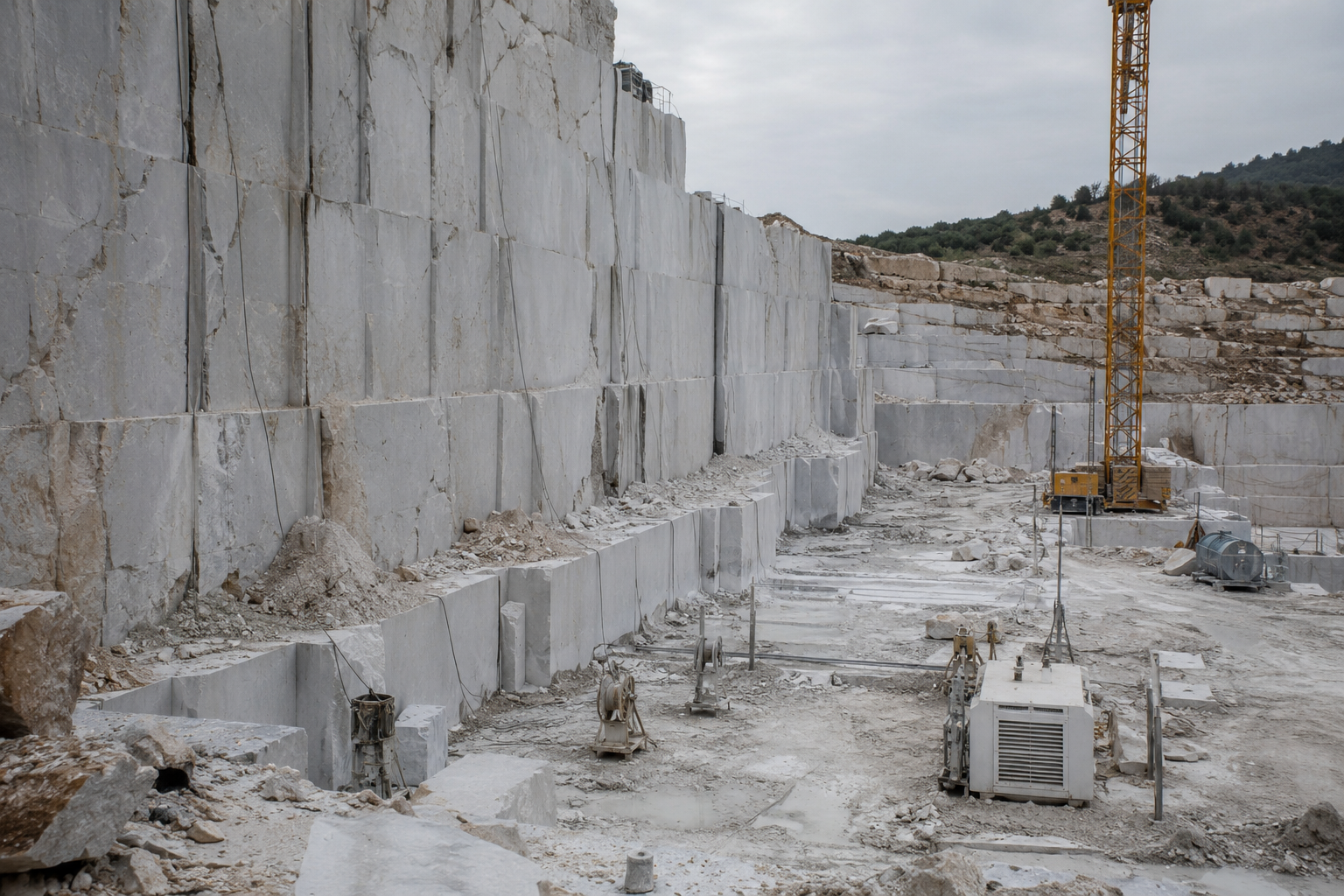 granite quarry granite quarry
