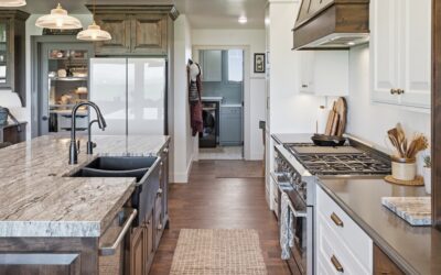 Quartz vs Granite Countertops: Which Material Is Right for Your Kitchen?