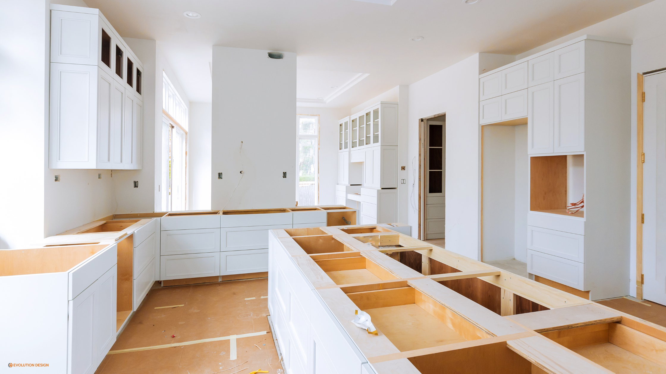 kitchen countertop remodel in logan utah