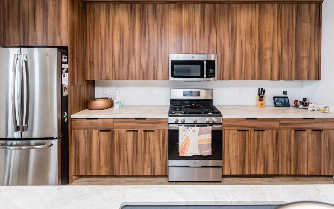 How to Clean Quartzite Countertops the Right Way